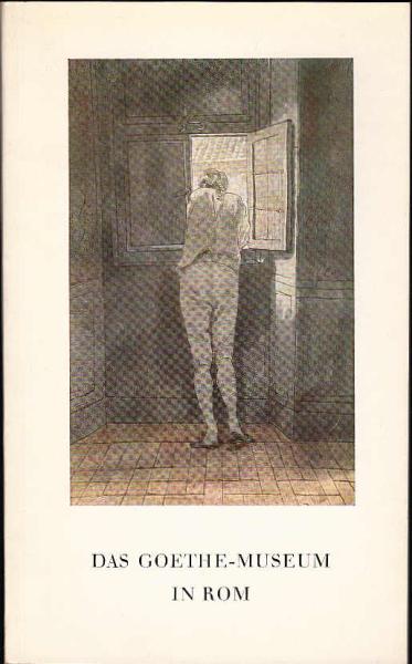 Das Goethe-Museum in Rom.