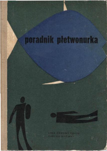 Poradnik pletwonurka