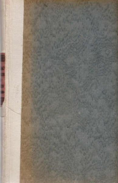 Künstler und Narren : Novellen.