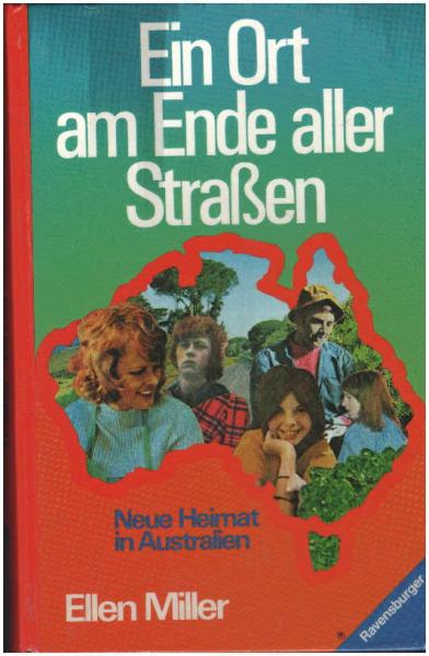Ein Ort am Ende aller Strassen.