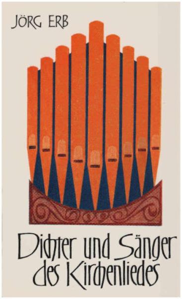 Dichter und Sänger des Kirchenliedes; Teil: Bd. 1.