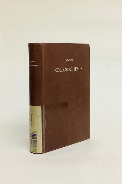 Kolloidchemie