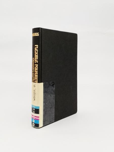 Flexible Polyurethane Foams. Chemistry and Technology