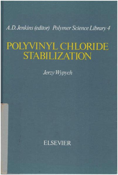 Polyvinyl chloride stabilization