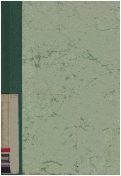 Datenverarbeitung : Kurzgefasste Darstellung d. Datenverarbeitungsanlagen, ihrer Programmierung u. ihrer Anwendung im Fertigungsbereich.