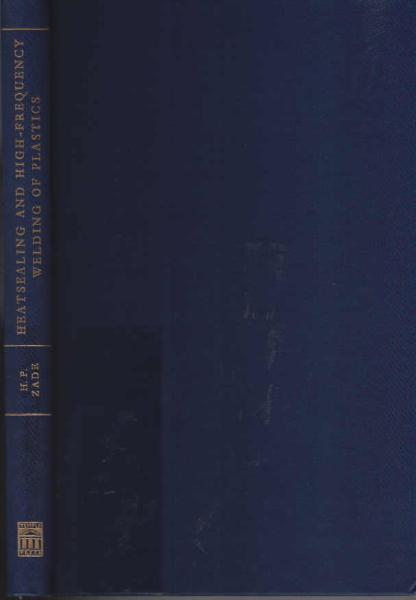Heatsealing and high-frequency welding of plastics