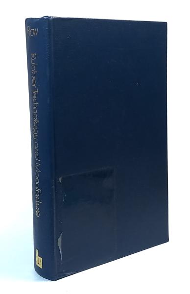 Rubber technology and manufacture