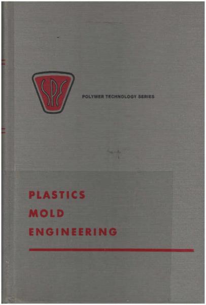 Plastics mold engineering