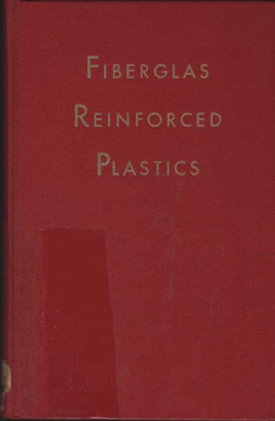 Fiberglas reinforced plastics