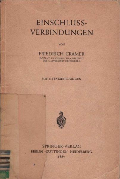 Einschluss-Verbindungen.