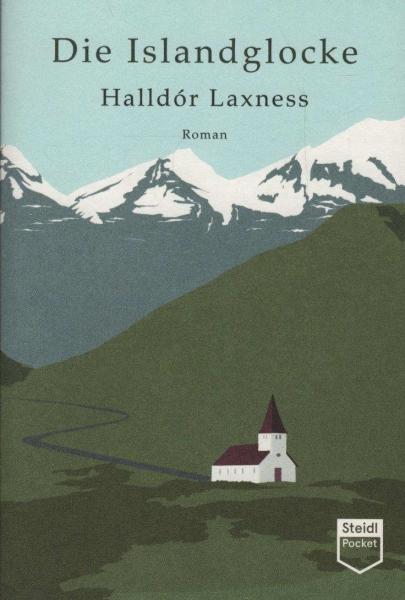 Die Islandglocke : Roman.