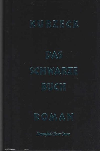 Das schwarze Buch