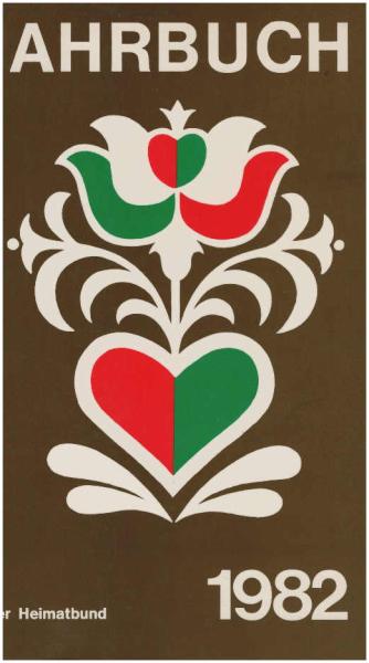 Schwälmer Jahrbuch 1982