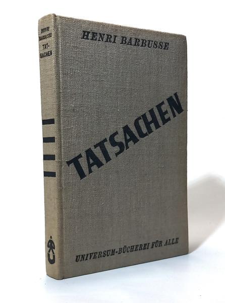 Tatsachen.