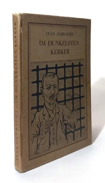 Im dunkelsten Kerker.
