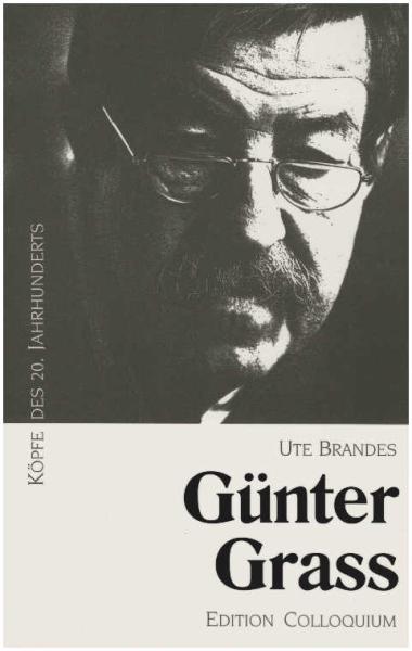 Günter Grass.