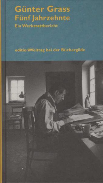Fünf Jahrzehnte : ein Werkstattbericht.