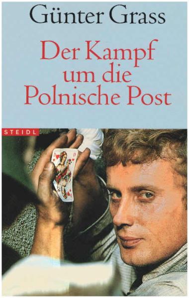 Der Kampf um die Polnische Post.