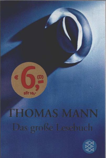 Das große Lesebuch.