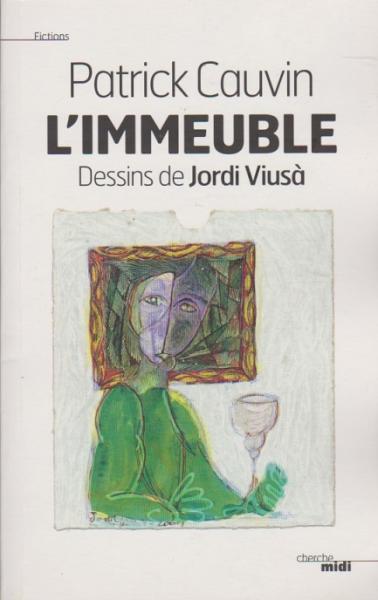 L'immeuble.