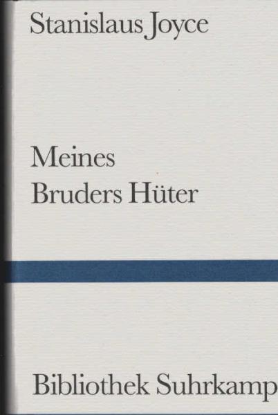 Meines Bruders Hüter.