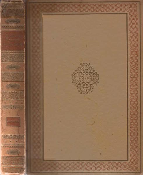 Die Vormittage der Villa Said.