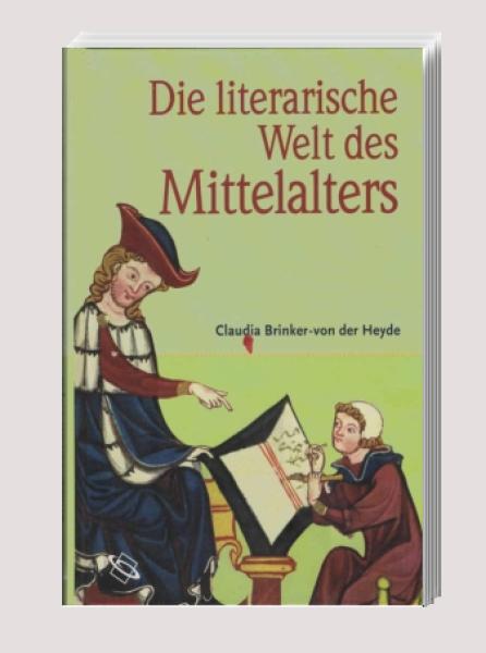 Die literarische Welt des Mittelalters.