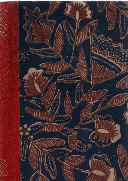 Die ferne Insel : Aufzeichngn von meiner Fahrt nach Bali in Wort u. Bild.