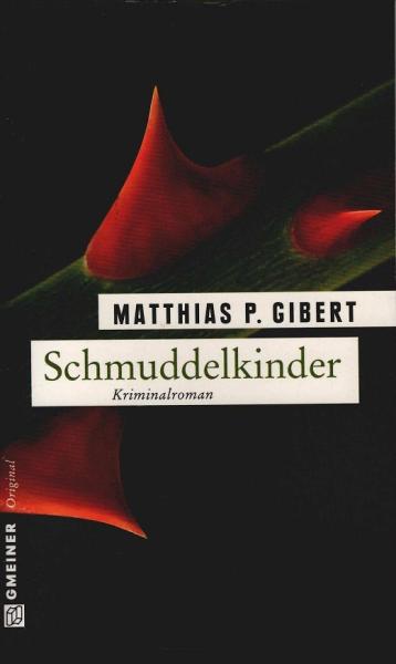 Schmuddelkinder : Lenz' sechster Fall.