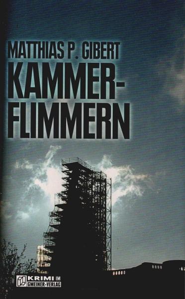 Kammerflimmern : Lenz' zweiter Fall.