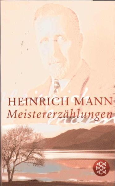 Meistererzählungen.