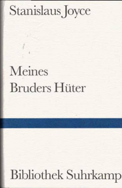 Meines Bruders Hüter.