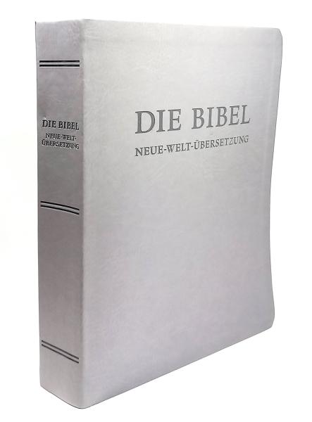 Die Bibel : Neue-Welt-Übersetzung : übersetzt nach der revidierten "New world translation" (2013)