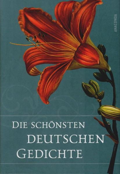 Die schönsten deutschen Gedichte