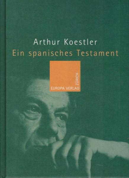 Ein spanisches Testament.