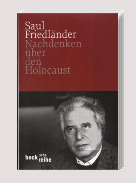 Nachdenken über den Holocaust.