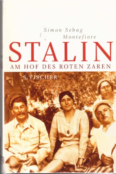 Stalin : am Hof des roten Zaren.