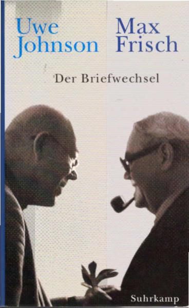 Der Briefwechsel. 1964-1983