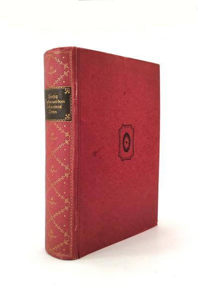 Vierzig Jahre aus dem Leben eines Toten : Hinterlassene Papiere e. französisch-preußischen Offiziers.