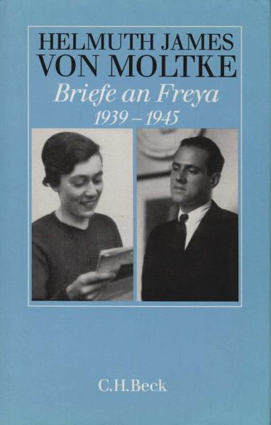 Briefe an Freya : 1939 - 1945.
