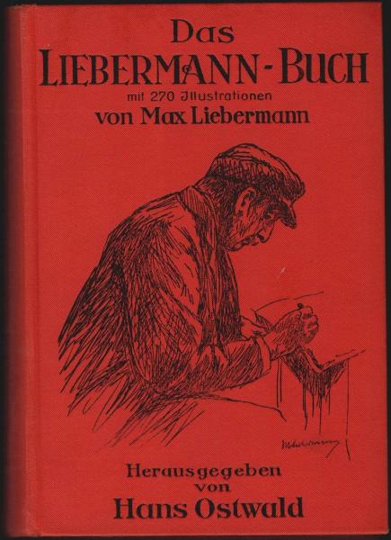 Das Liebermann-Buch.