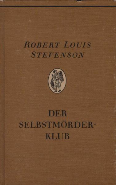 Der Selbstmörder-Klub : neue Geschichten aus Tausendundeiner Nacht.