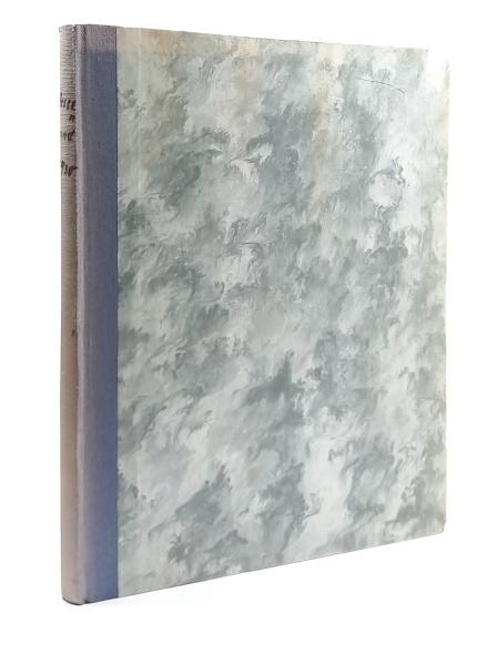 Hessenland : Monatsschrift für Landes- und Volkskunde, Kunst und Literatur Hessens. 41 Jahrgang. Heft 1 - 12.