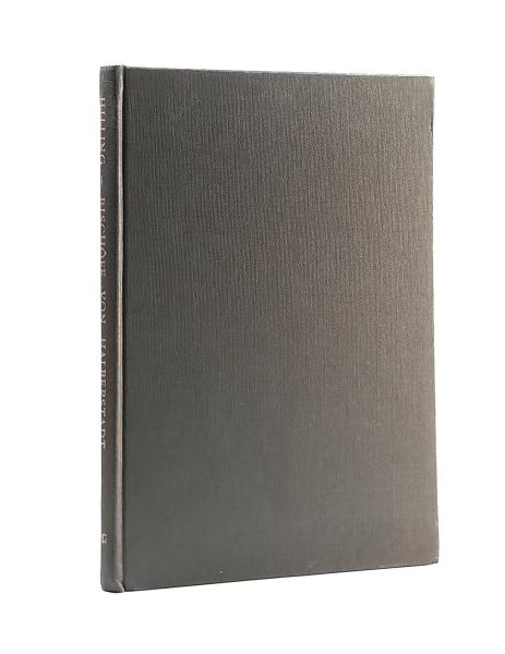 Die Offiziale der Bischöfe von Halberstadt im Mittelalter.