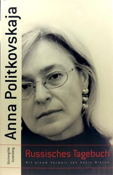 Russisches Tagebuch.