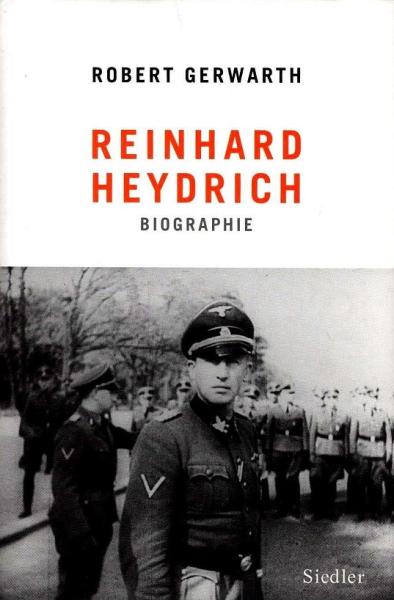 Reinhard Heydrich : Biographie.
