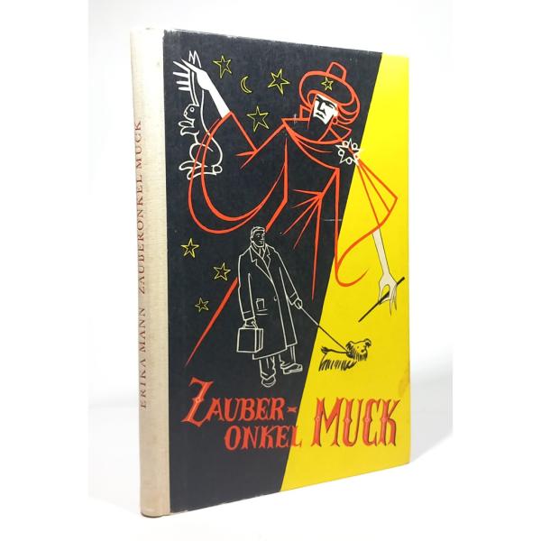 Zauberonkel Muck.