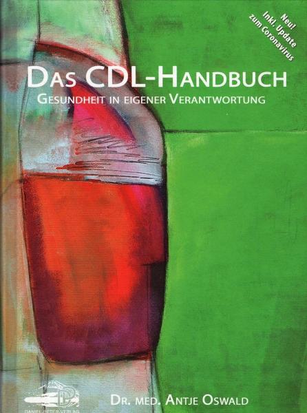 Das CDL-Handbuch : Gesundheit in eigener Verantwortung.