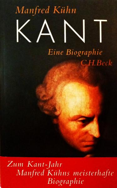 Kant : eine Biographie.
