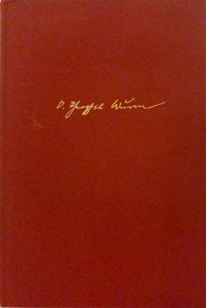 Erinnerungen aus meinem Leben : Ein Beitr. zur neuesten Kirchengeschichte.